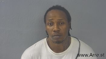 Curtis Nmn Cooper Mugshot