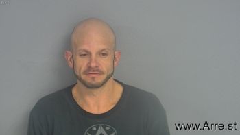 Curtis Theodore Fay Mugshot