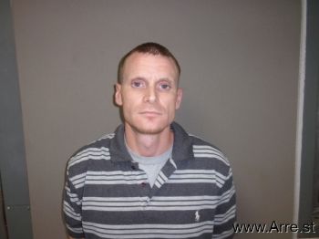 Curtis Anthony Pearce Mugshot