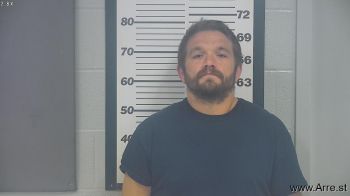 Curtis Anthony Thaxton Mugshot