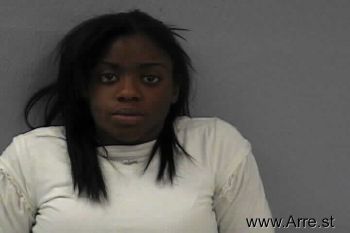 Cynkia L Johnson Mugshot