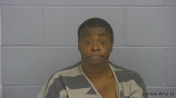 Cynkia Leashea Johnson Mugshot