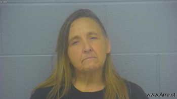 Cynthia Lou Baker Mugshot