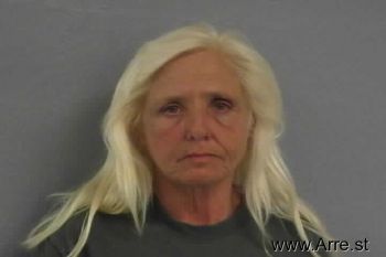 Cynthia Ann Hager Mugshot