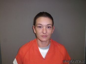 Cynthia Marie Hoffman Mugshot