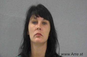 Cynthia D Williams Mugshot