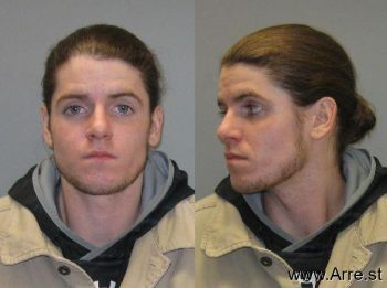 Caleb Lee Bates Mugshot