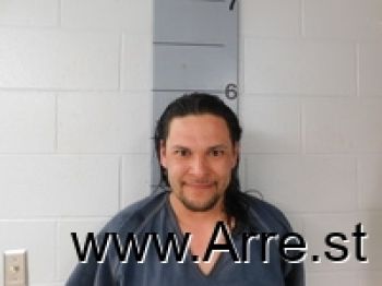 Caleb Eddie-wayne Ross Mugshot