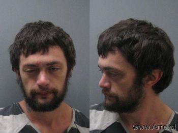 Caleb Joshua Wilson Mugshot