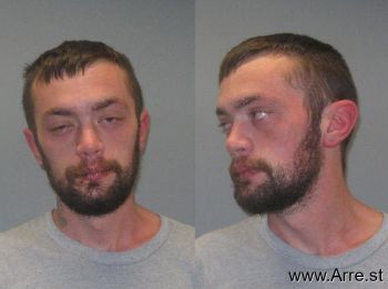 Caleb Joshua Wilson Mugshot