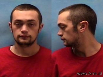 Caleb Joshua Wilson Mugshot