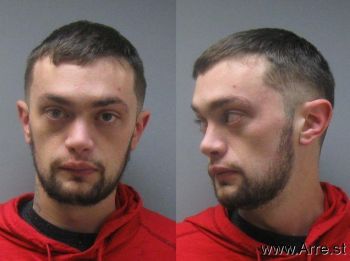 Caleb Joshua Wilson Mugshot