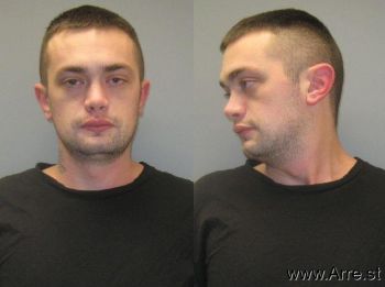 Caleb Joshua Wilson Mugshot