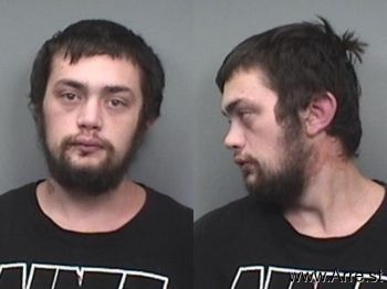 Caleb Joshua Wilson Mugshot