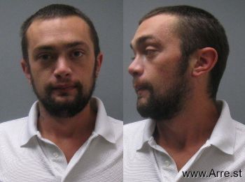 Caleb Joshua Wilson Mugshot