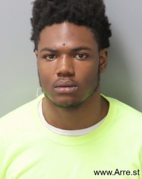 Calvin David Campbell Mugshot