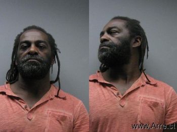 Calvin D Clark Mugshot