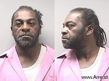 Calvin D Clark Mugshot