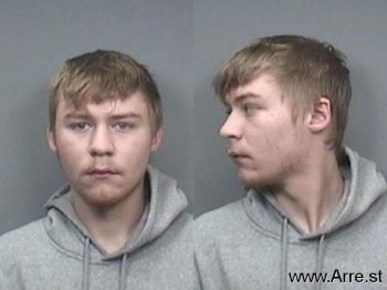 Calvin Bradley Thompson Mugshot