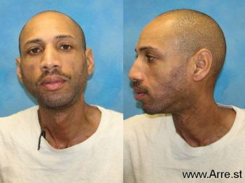 Calvin Leon Watson Mugshot