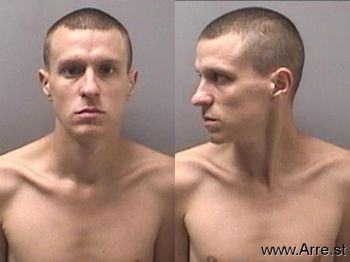 Cameron Jeffrey Cornelius Mugshot