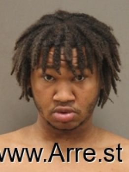 Cameron Walter Kennedy Mugshot