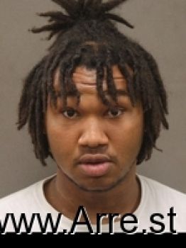 Cameron Walter Kennedy Mugshot