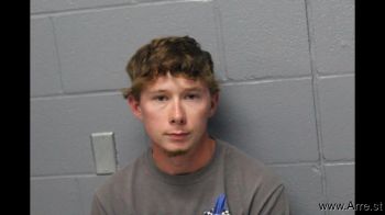 Cameron Jay Poulsen Mugshot