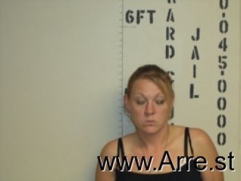 Candace Ann Cook Mugshot