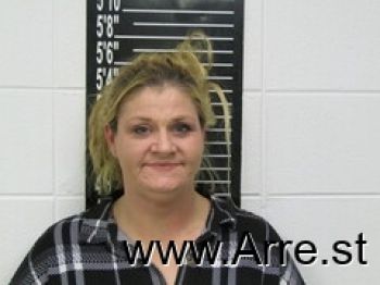 Candace Marie Scott Mugshot