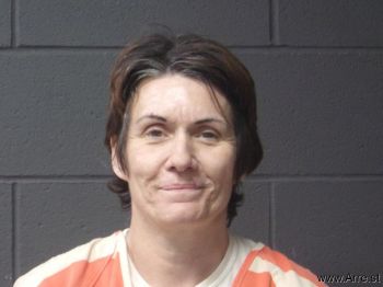 Candi D Sherwood Mugshot