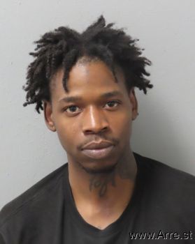 Cantrell Bernard Hunter Mugshot