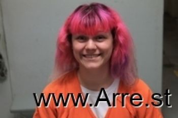 Cara Dawn Boydston Mugshot