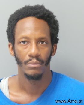 Carl  Harris Mugshot