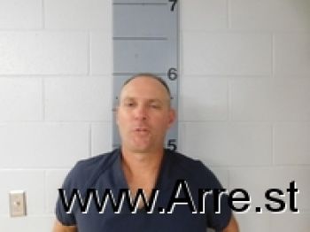 Carl Brian Harris Mugshot