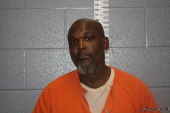 Carl Jerome Harris Mugshot