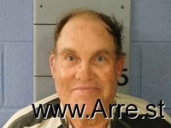 Carl Gene Moore Mugshot