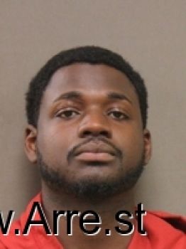 Carl Bernard Moore Mugshot