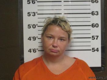 Carla  Little Mugshot