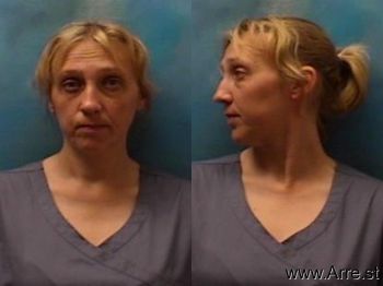 Carla Gene Mattice Mugshot