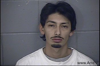 Carlos  Diaz Mugshot