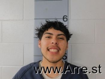 Carlos Manuel Gutierrez Mugshot