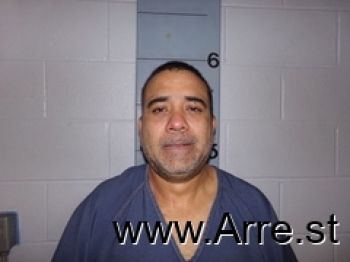 Carlos A Hurtado Mugshot