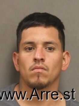 Carlos John Macias-ramirez Mugshot