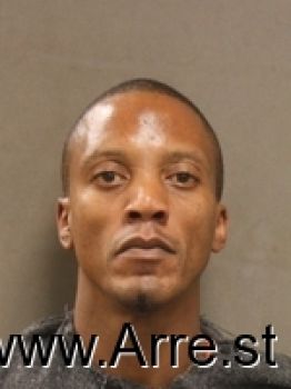 Carlos Howard Mcclain Mugshot