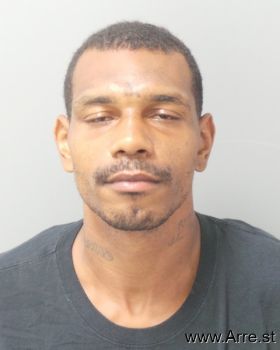 Carlos  Patrick Mugshot