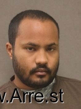 Carlos Eugene Stanley-anderson Mugshot