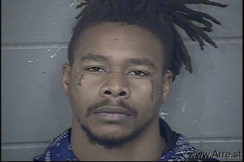 Carlton  Holt Mugshot