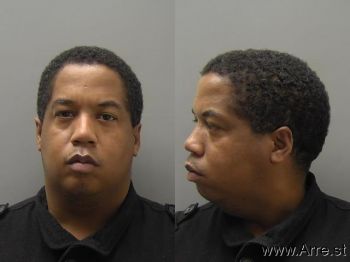 Carlton Desean Moore Mugshot