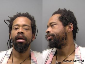 Carlton Jerome Nance Mugshot